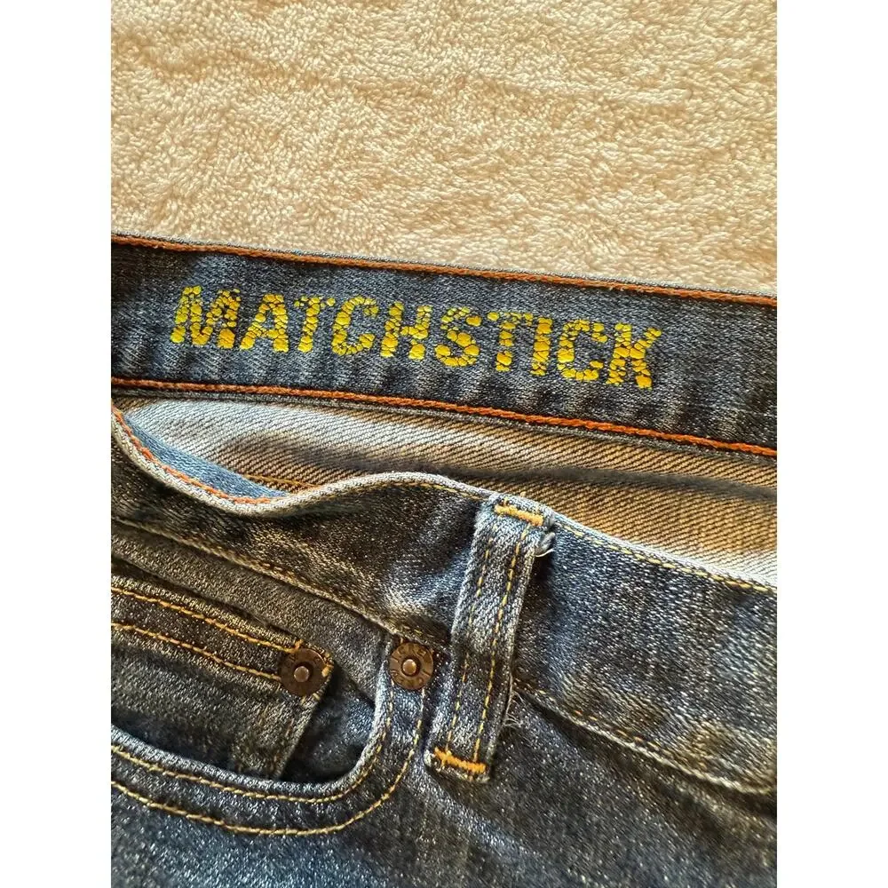 J. Crew Factory classic straight